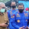 Bupati Kuningan dan Kapolda Jabar.